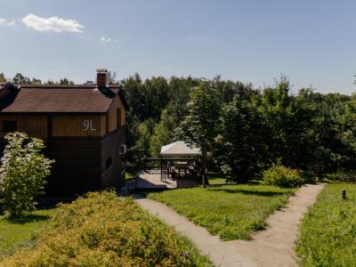 Фото отеля