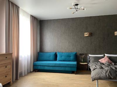 Фото отеля