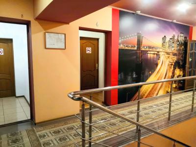 Фото отеля