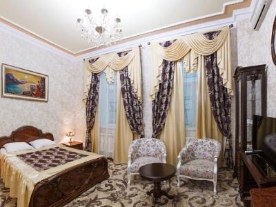 Фото отеля