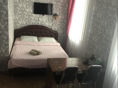 Фото отеля