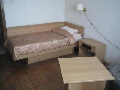Фото отеля