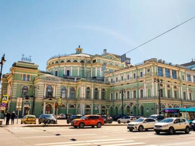 Фото отеля