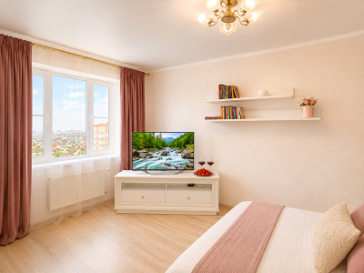 Фото отеля