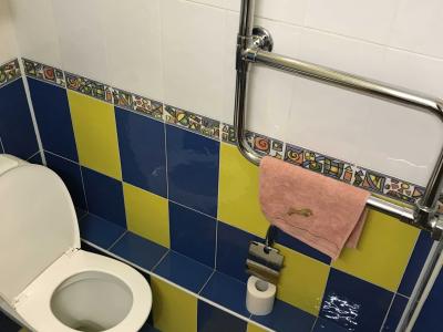 Фото номера отеля