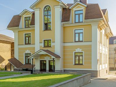 Фото отеля