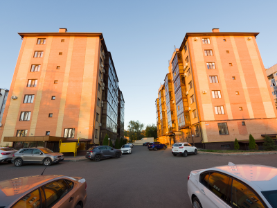 Фото номера отеля