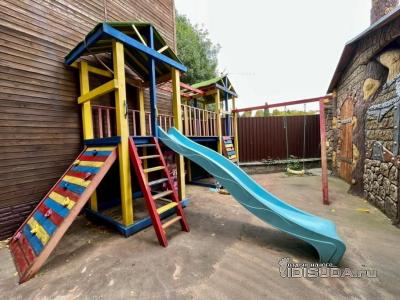Фото отеля