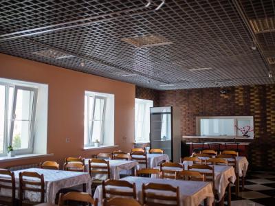 Фото отеля