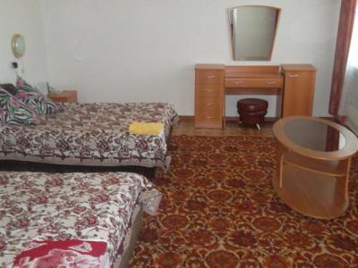 Фото отеля