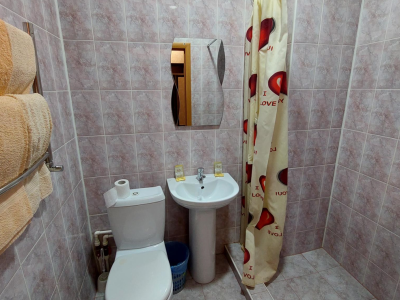 Фото номера отеля