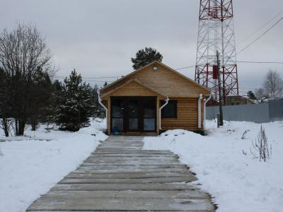 Фото отеля
