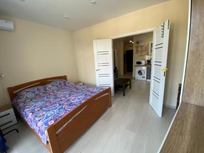 Фото отеля
