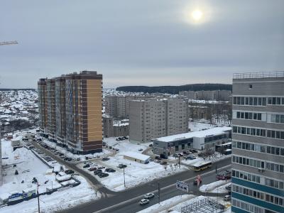 Фото номера отеля