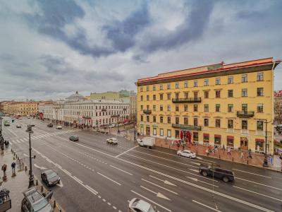 Фото номера отеля