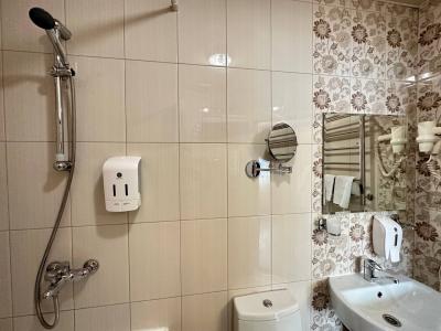 Фото номера отеля