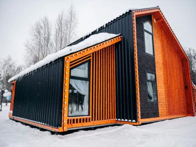 Фото отеля