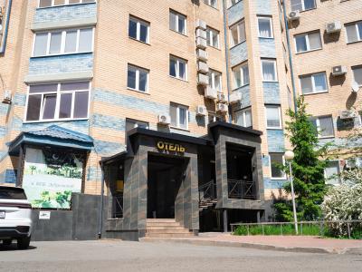 Фото отеля