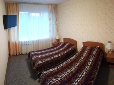 Фото отеля