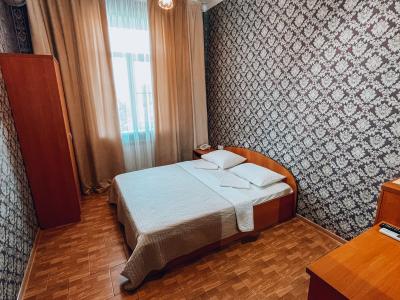 Фото номера отеля