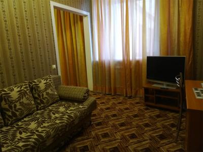 Фото номера отеля