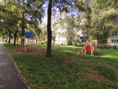 Фото отеля