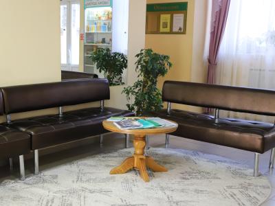 Фото отеля