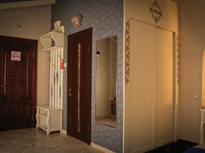 Фото отеля