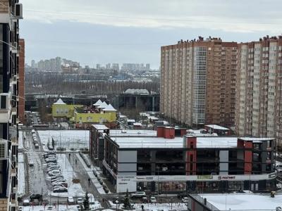 Фото номера отеля