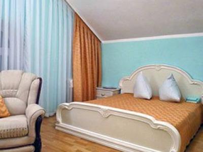 Фото отеля