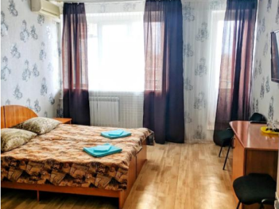 Фото отеля