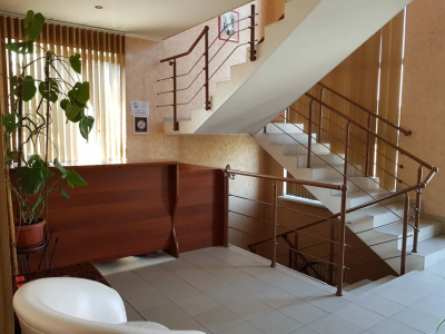 Фото отеля