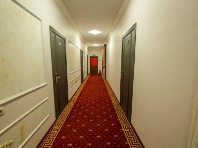 Фото отеля