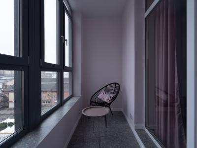 Фото отеля