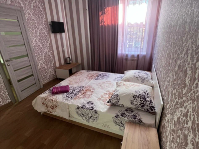 Фото отеля