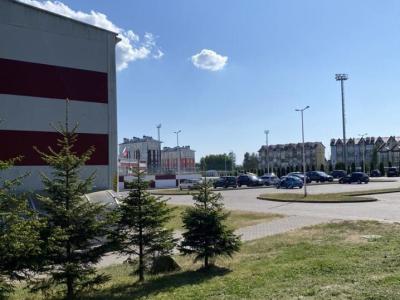 Фото отеля