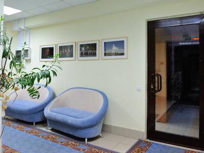 Фото отеля