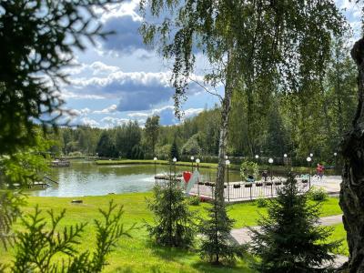 Фото отеля