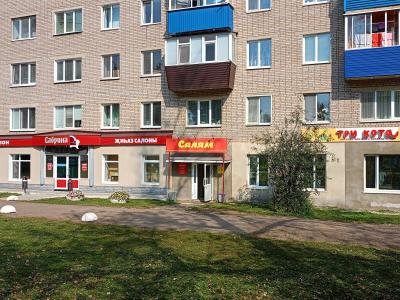 Фото отеля