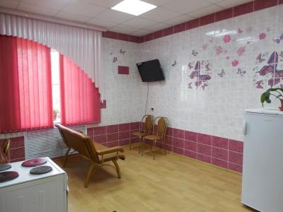 Фото отеля