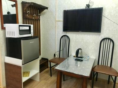 Фото отеля