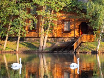 Фото отеля