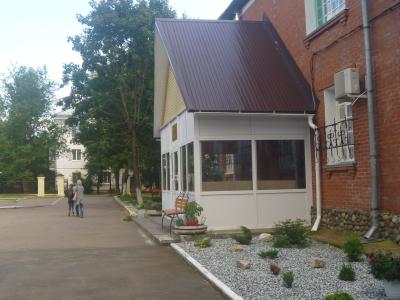 Фото отеля