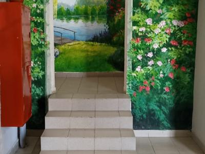 Фото отеля