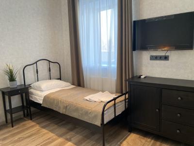 Фото отеля