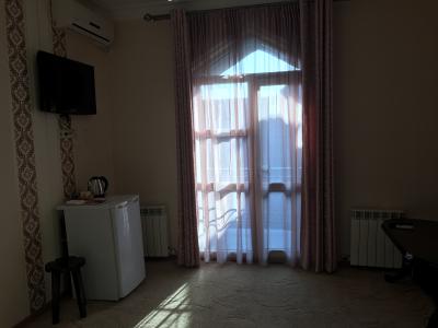Фото номера отеля