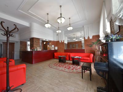 Фото отеля