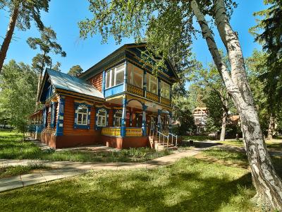 Фото отеля