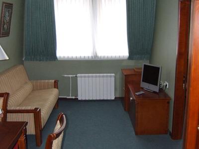 Фото отеля