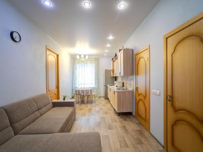 Фото отеля
